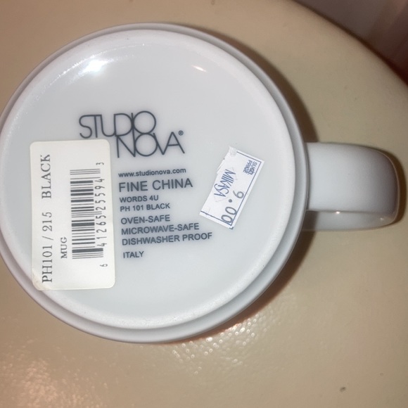 Thinking of you Mug - Picture 3 of 5